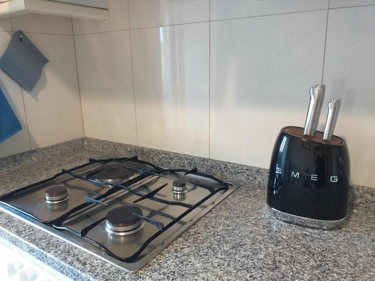 H2Oporto Beachfront Apartment Vila Nova de Gaia Exterior photo