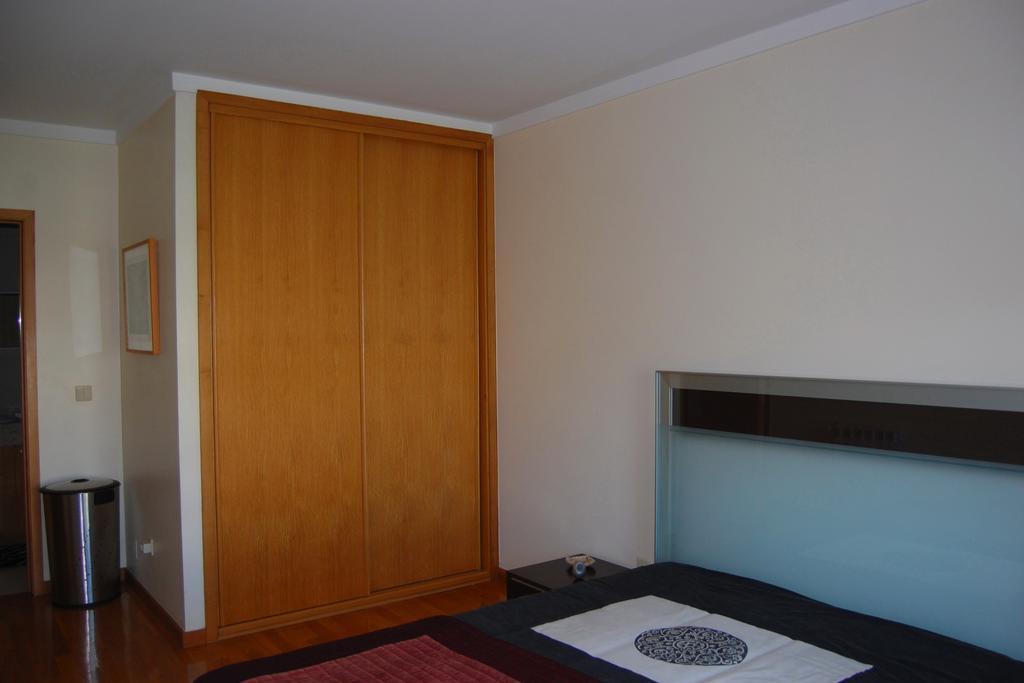 H2Oporto Beachfront Apartment Vila Nova de Gaia Exterior photo