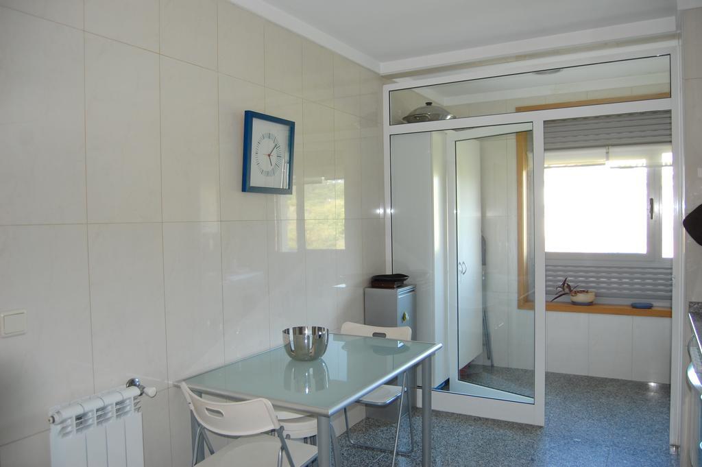 H2Oporto Beachfront Apartment Vila Nova de Gaia Exterior photo