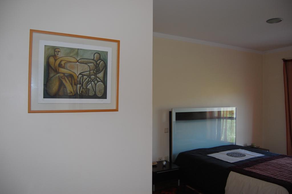 H2Oporto Beachfront Apartment Vila Nova de Gaia Exterior photo