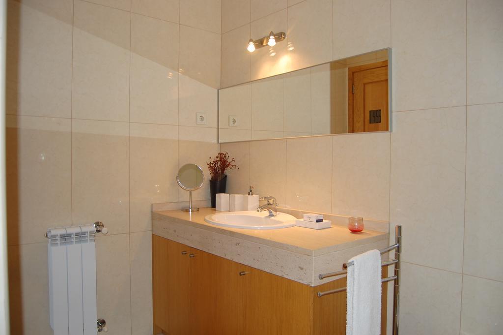 H2Oporto Beachfront Apartment Vila Nova de Gaia Exterior photo